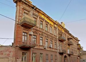 Zanimljiva mjesta u Odesi 3