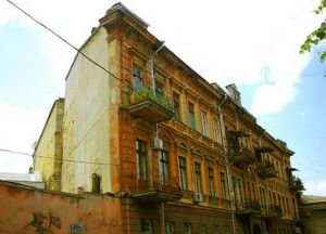 Zanimiva mesta v Odesi 4