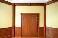 Interiérové ​​dveře z masivního dřeva4