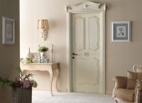 Interiérové ​​dveře ve stylu Provence1