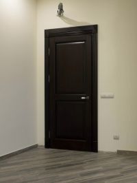 Interiérové ​​dveře wenge9