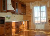 Interiérová úprava domu ze dřeva7