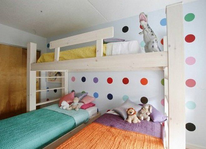интериор за детска стая 34
