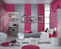 Sypialnia wnętrza wallpaper1