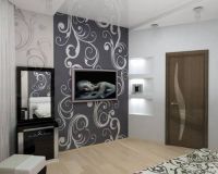 Sypialnia wnętrza wallpaper2