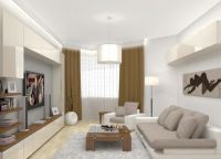 Interiér obývacího pokoje2