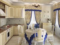 Interiér domu ve stylu Provence 5