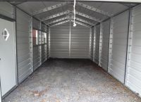Interiérové ​​úpravy garáže4