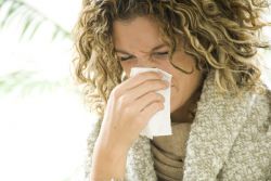 znaki črevesne gripe pri odraslih