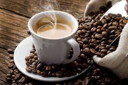 kako kava vpliva na nosečnost
