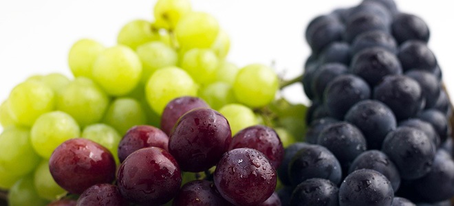 Czy jest możliwe, aby winogrona podczas karmienia piersią noworodka