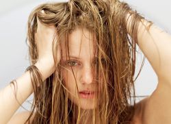 co się stanie, jeśli myjesz włosy każdego dnia