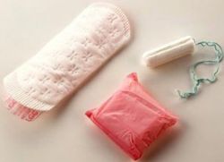 nástup těhotenství během menstruace