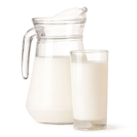 је ли добро пити млеко?
