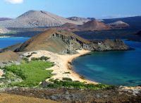 Остров Исабела - укромные дикие бухты
