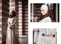 Islámské oblečení pro ženy 7