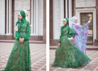 Islamska oblačila za ženske 8