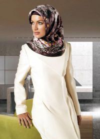 Islamska oblačila 3