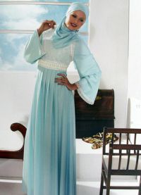 Islamska oblačila 4