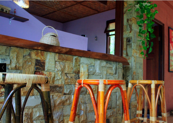 Bixio Cafe - лучшее итальянское кафе на острове