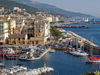 Korsyka wakacje 3
