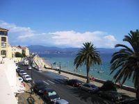 Korsika svátky 5
