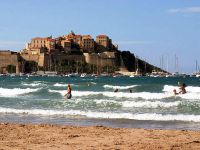 Korsyka wakacje 7