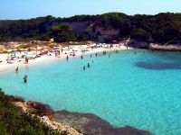Korsika svátky 9
