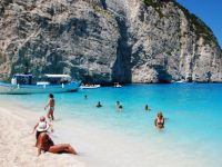 пясъчните курорти на Гърция10