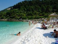 пясъчните курорти на Гърция13