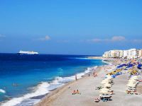пясъчните курорти на Гърция1