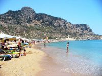 пясъчните курорти на Гърция2