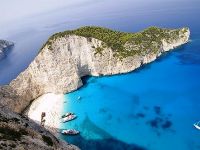 пясъчните курорти на Гърция4