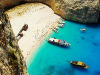 пясъчните курорти на Гърция5