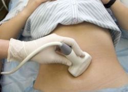 posledice po čiščenju zamujenega splava