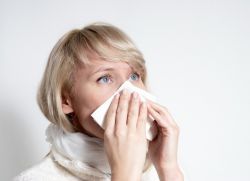 дишането на твърди причини за носа