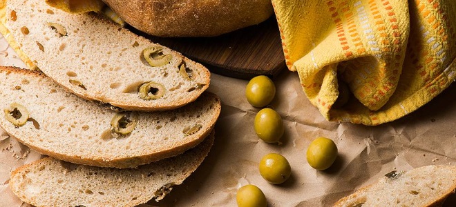 италиански хляб