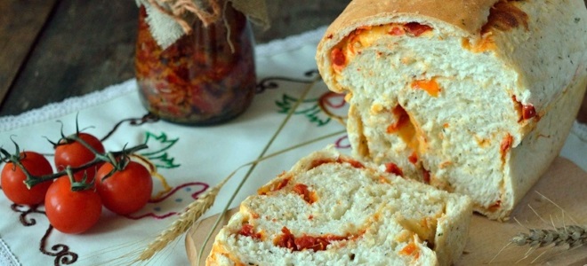 italijanski kruh