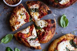 Как да готвя италианска пица