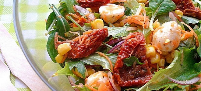 talijanska salata