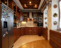 италиански стил kitchen9