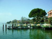 Itálie, jezero Garda7