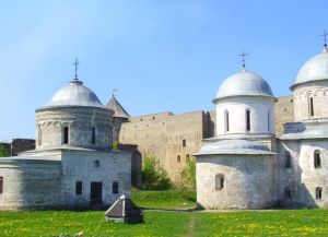 Ивангородска крепост 10