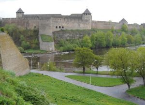 Ивангородска крепост 6