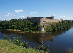 Ивангородска крепост 7