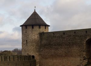 Ивангородска крепост 8