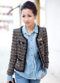 Chanel jacket5