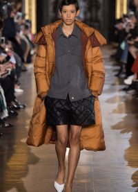 Moda trendy jesień zima 2016 2017 kurtki 2