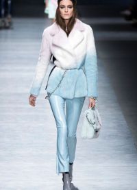 Moda trendy jesień zima 2016 2017 kurtki 5