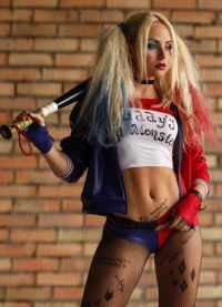 Harley Quinn4